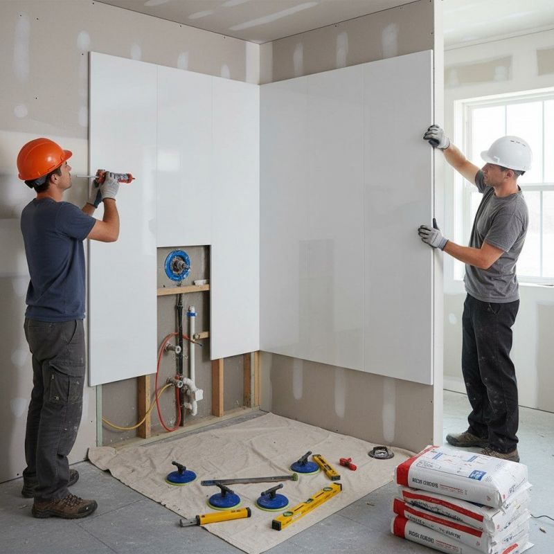 Top Bathroom Remodeling Companies in Huntington Beach, CA